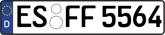 ES-FF5564