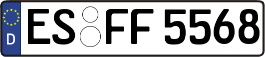 ES-FF5568