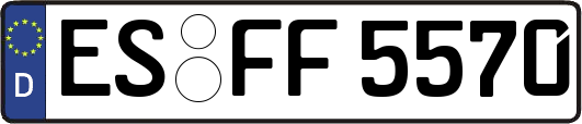 ES-FF5570