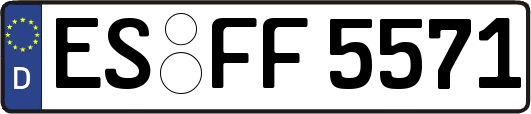 ES-FF5571
