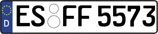 ES-FF5573