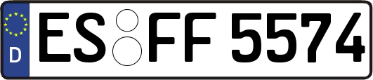 ES-FF5574