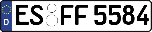 ES-FF5584