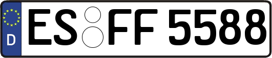 ES-FF5588