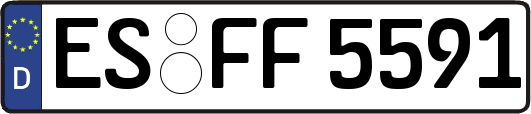 ES-FF5591