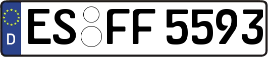 ES-FF5593