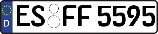 ES-FF5595