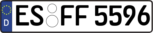 ES-FF5596
