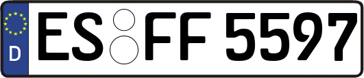 ES-FF5597