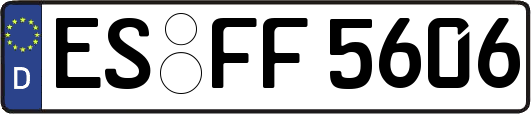 ES-FF5606