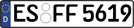 ES-FF5619