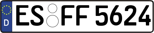 ES-FF5624