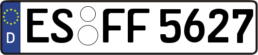 ES-FF5627