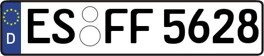 ES-FF5628