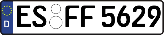 ES-FF5629