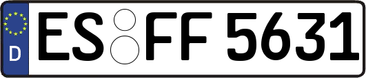 ES-FF5631