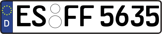 ES-FF5635