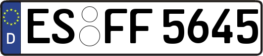 ES-FF5645