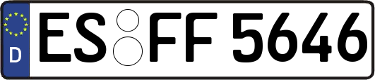 ES-FF5646