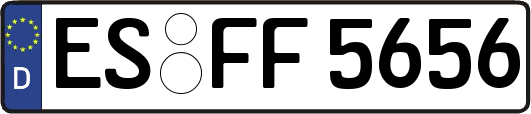 ES-FF5656