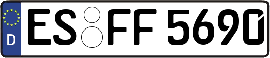 ES-FF5690