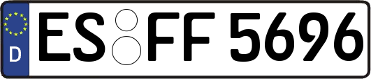 ES-FF5696
