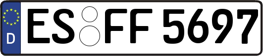 ES-FF5697