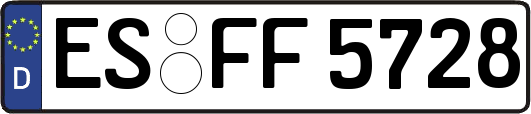 ES-FF5728