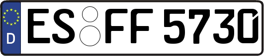 ES-FF5730