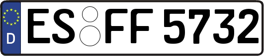 ES-FF5732