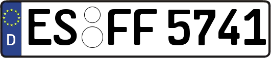ES-FF5741