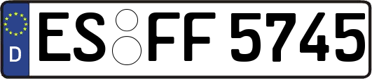 ES-FF5745