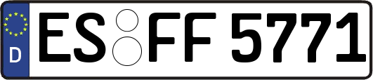 ES-FF5771