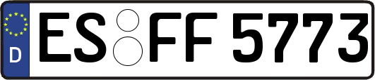 ES-FF5773