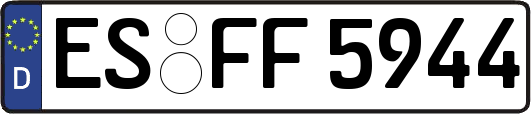 ES-FF5944