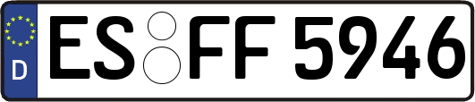 ES-FF5946