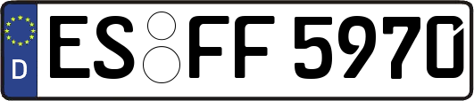 ES-FF5970