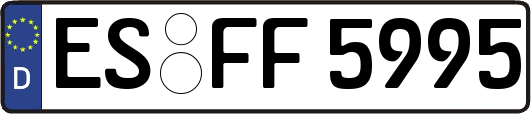 ES-FF5995