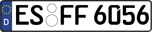 ES-FF6056