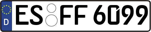 ES-FF6099