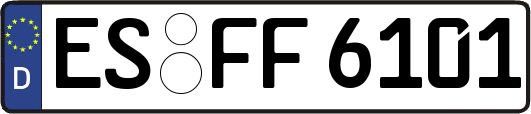 ES-FF6101