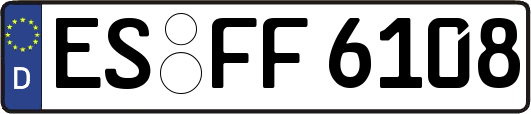 ES-FF6108