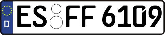 ES-FF6109