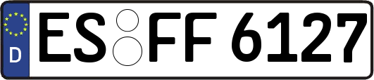 ES-FF6127