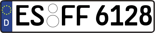 ES-FF6128