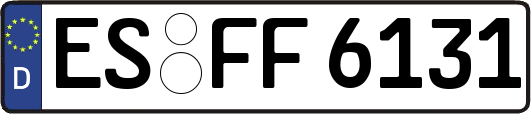 ES-FF6131