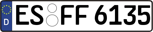 ES-FF6135