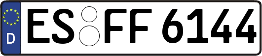 ES-FF6144