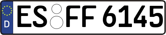 ES-FF6145
