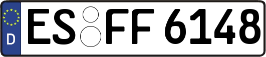 ES-FF6148